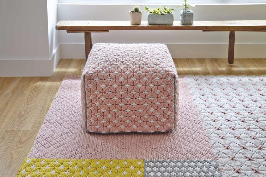 Pouf Silaï-351089