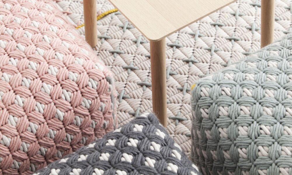 Pouf Silaï-351093
