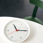 Reloj Hay Wall-350489