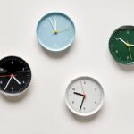 Reloj Hay Wall-350496