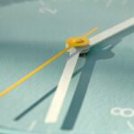 Reloj Hay Wall-350503