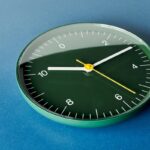 Reloj Hay Wall-350501