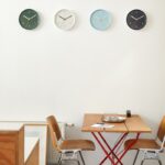 Reloj Hay Wall-350494