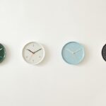 Reloj Hay Wall-350492