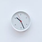 Reloj Hay Wall-350493
