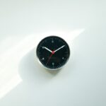 Reloj Hay Wall-350495