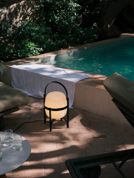 Lámpara Cesta Outdoor-350543