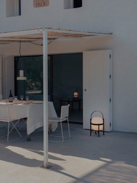Lámpara Cesta Outdoor-350693