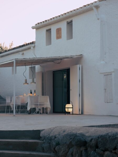 Lámpara Cesta Outdoor-350695