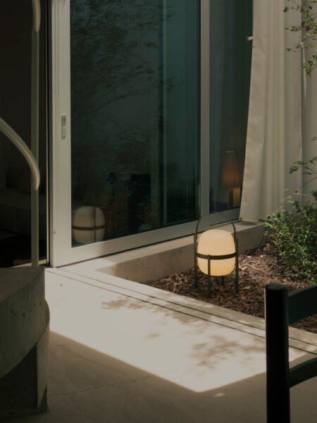 Lámpara Cesta Outdoor-350698