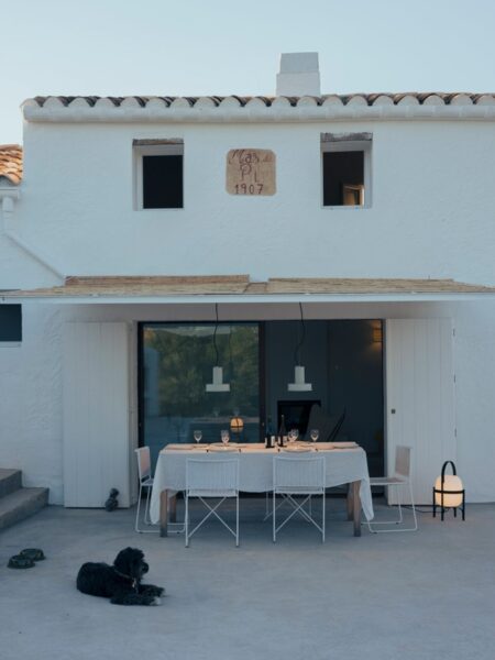 Lámpara Cesta Outdoor-350699