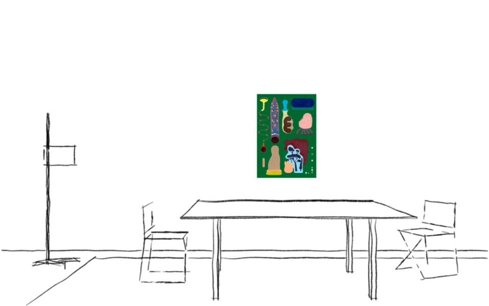 "The Most Incredible Thing" - Neoseries®-351666