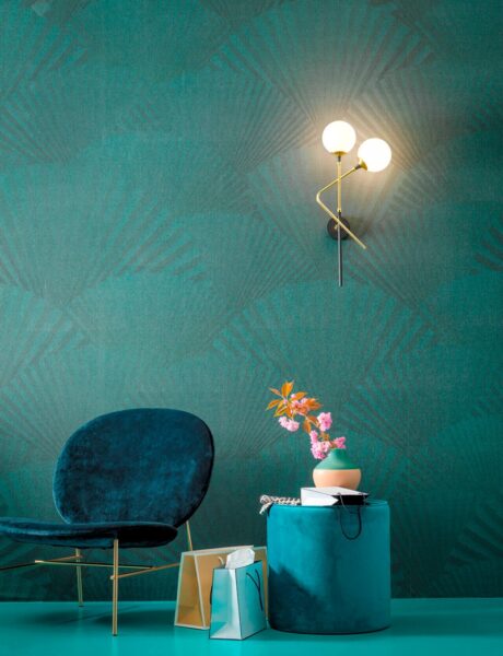Lámpara Galassia Wall-350227