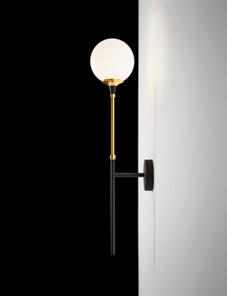 Lámpara Galassia Wall-350229
