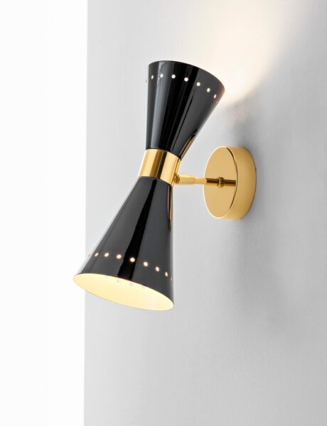 Lámpara Megafono Wall-350035