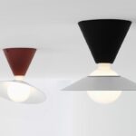 Lámpara Fante Ceiling-349972