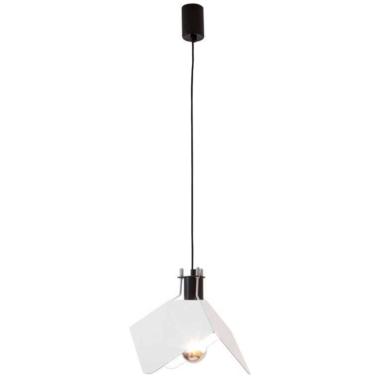 Lámpara Triedro Pendant-0
