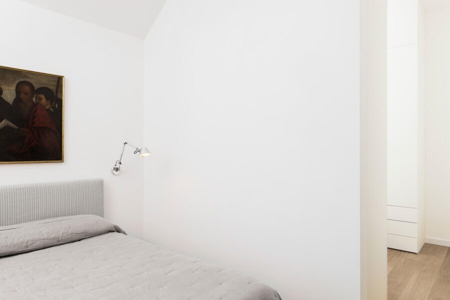 Lámpara Tolomeo Micro Wall Aluminio ER -355694