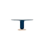Round Multicolor Azul 6.534,00 €