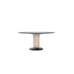 Round Multicolor Ivory 6.534,00 €
