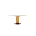 Round Multicolor Beige 6.534,00 €