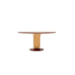Round Multicolor Beige 6.534,00 €