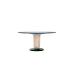 Round Multicolor Ivory 6.534,00 €