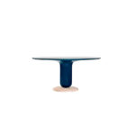 Round Multicolor Azul 6.534,00 €