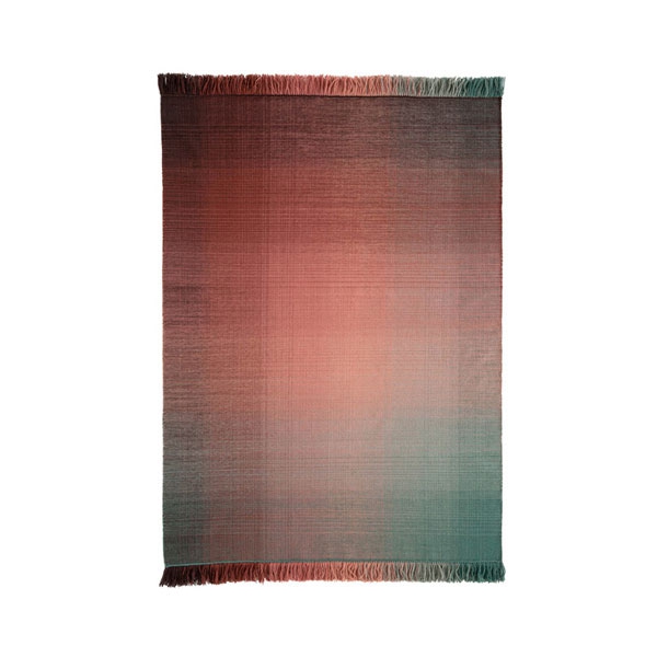 Alfombra Shade Outdoor S Palette 01 ER-0