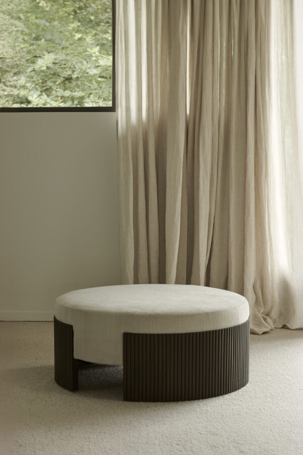 Pouf Roller Max