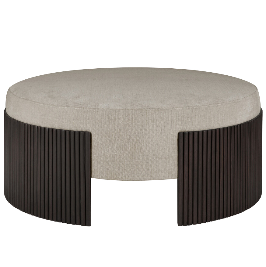 Pouf Roller Max