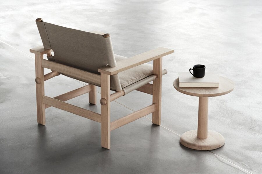 Sillón The Canvas-352794