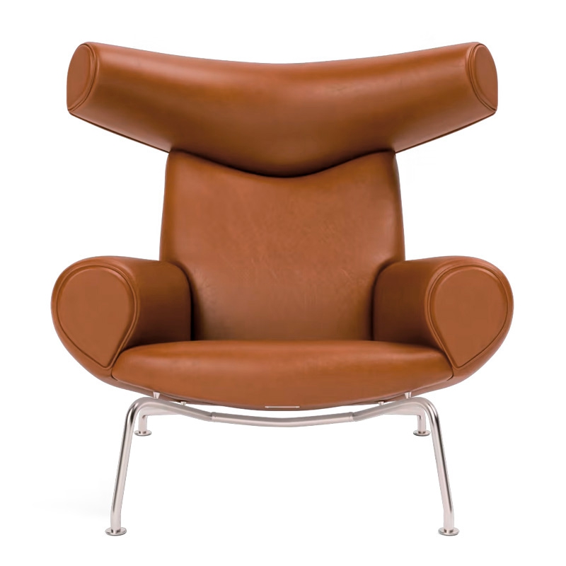 Sillón Wegner Ox-0