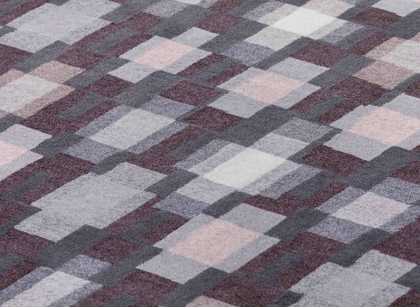 Alfombra Echo-352647