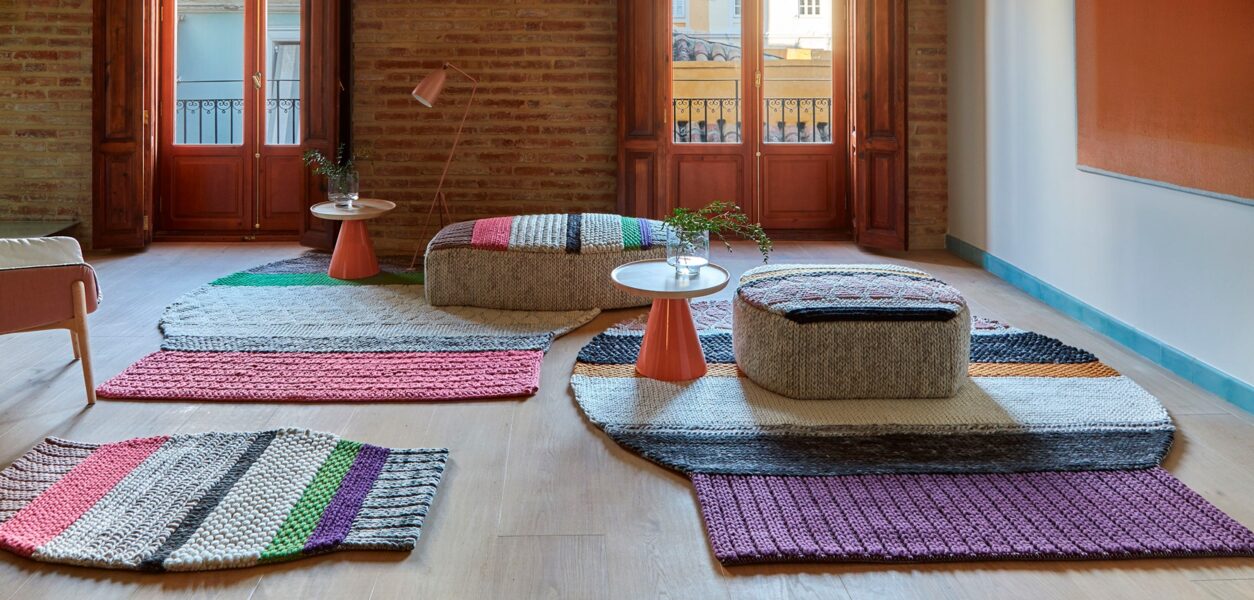 Alfombra Mangas-352626