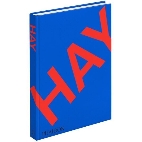 Libro Phaidon ER-0