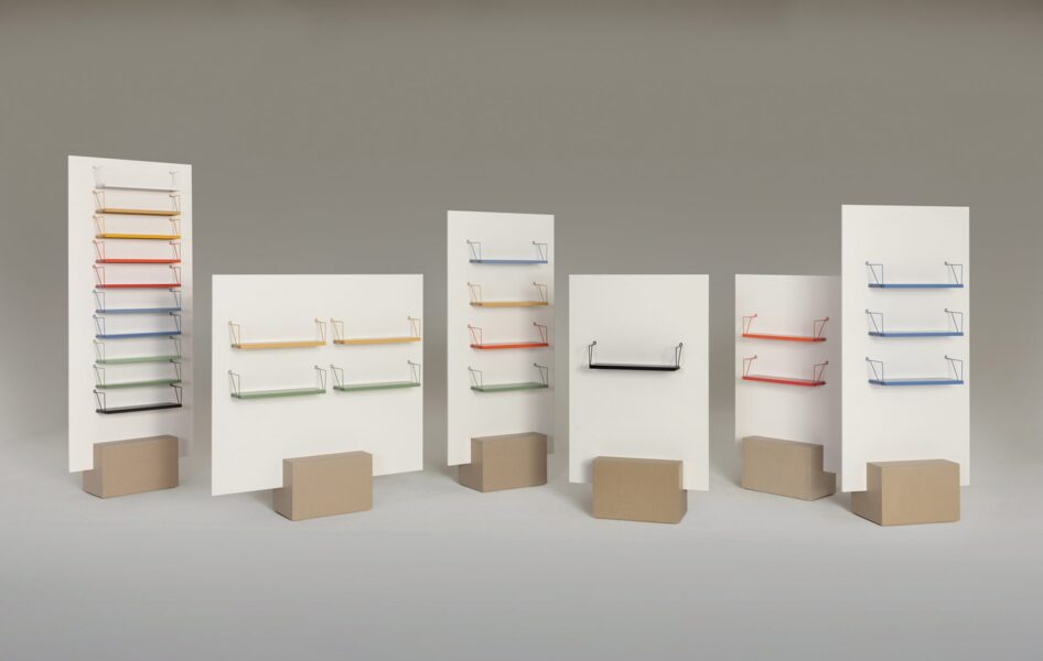 Tria Shelf-356129