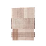 Alfombra Tres Vegetal 170 x 240 ERF