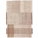 Alfombra Tres Vegetal 200 x 300 ERF