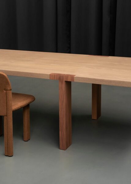 Mesa T-Table-353232