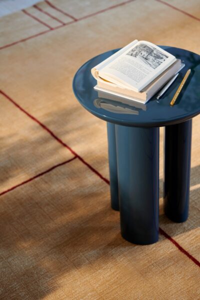 Mesa Tung JA3 Azul Acero ER-355141