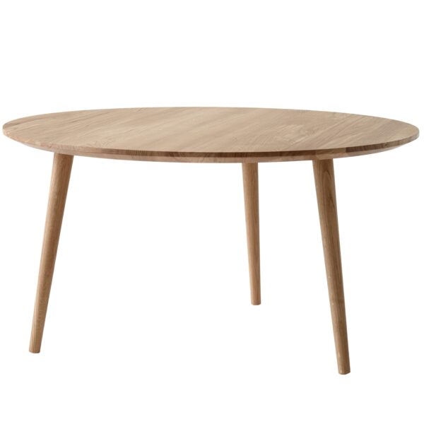 Mesa In Between Coffee SK15 Roble Aceitado ERF-0