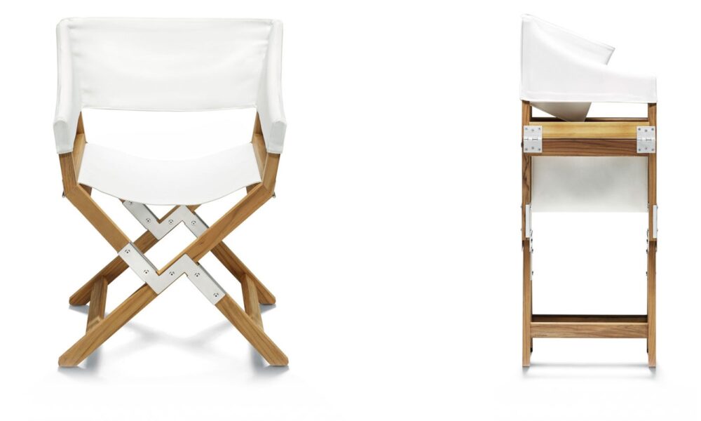 Silla Sundance Blanco ER-358087