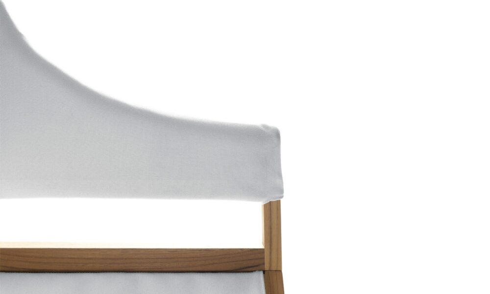 Silla Sundance Blanco ER-358090