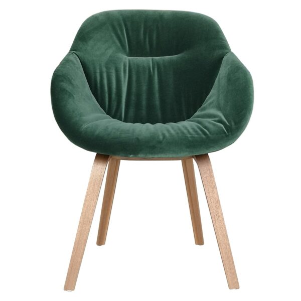 (Pack 4 Unidades) Silla Expo AAC123 Soft Terciopelo-0