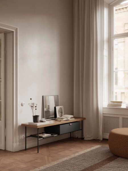 Mueble Auxiliar Kutxa-360230