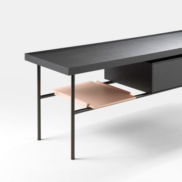 Mueble Auxiliar Kutxa-360231