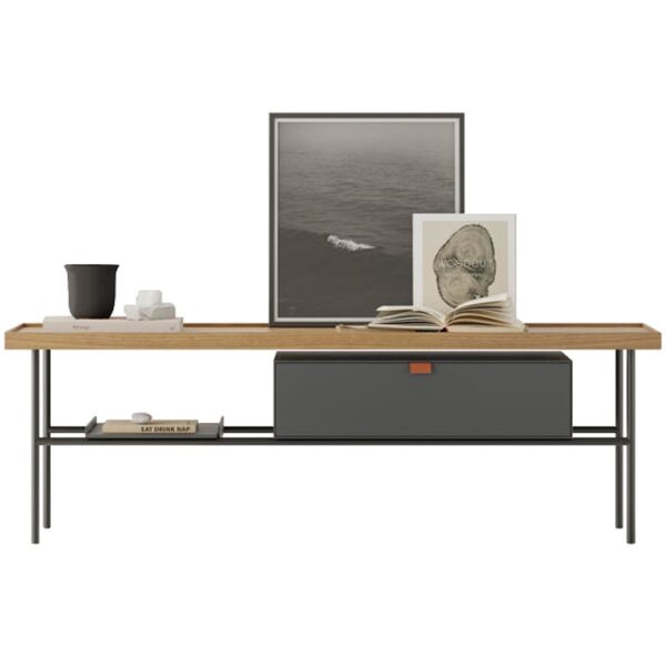 Mueble Auxiliar Kutxa-0