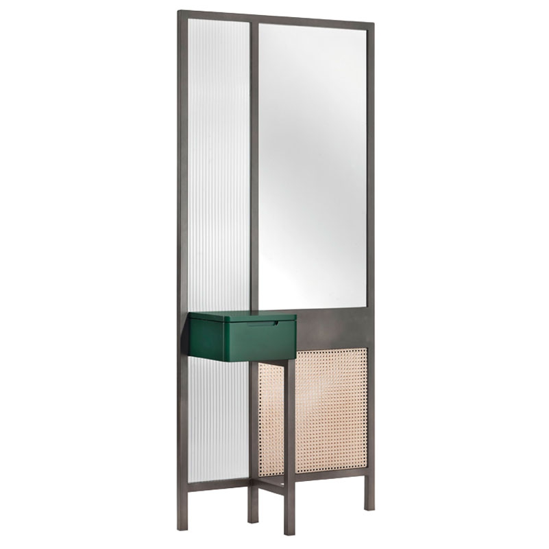 Freestanding Threshold-0