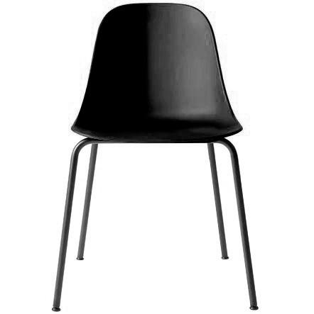 Silla Harbour Side Dining Negro / Negro ER-0